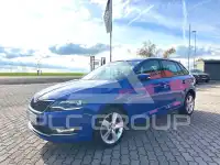 2018 Skoda Rapid