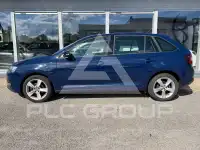 2018 Skoda Rapid