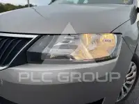 2018 Skoda Rapid