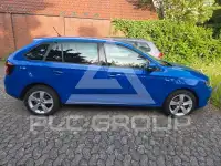 2018 Skoda Rapid