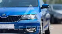 2018 Skoda Rapid