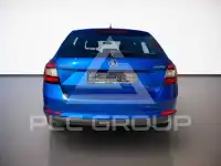 2018 Skoda Rapid