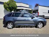 2018 Skoda Rapid