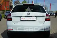 2018 Skoda Rapid