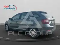2018 Skoda Rapid