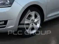 2018 Skoda Rapid