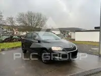 2018 Skoda Rapid