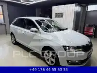 2018 Skoda Rapid