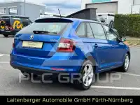 2018 Skoda Rapid