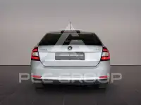 2018 Skoda Rapid