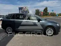 2018 Skoda Rapid