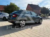 2018 Skoda Rapid