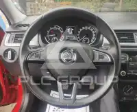2018 Skoda Rapid