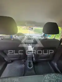 2018 Skoda Rapid