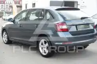 2018 Skoda Rapid