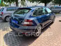 2018 Skoda Rapid