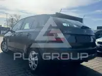 2018 Skoda Rapid