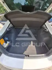 2018 Skoda Rapid
