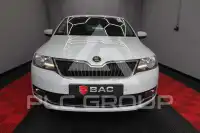 2018 Skoda Rapid