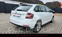 2018 Skoda Rapid