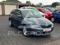 2018 Skoda Rapid
