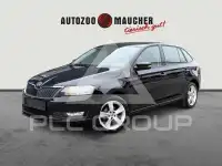 2018 Skoda Rapid
