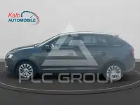 2018 Skoda Rapid
