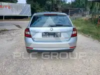 2018 Skoda Rapid