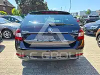2018 Skoda Rapid