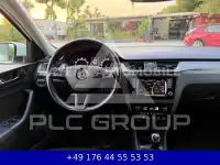 2018 Skoda Rapid