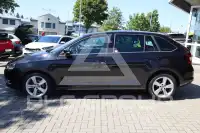 2018 Skoda Rapid