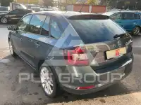 2018 Skoda Rapid