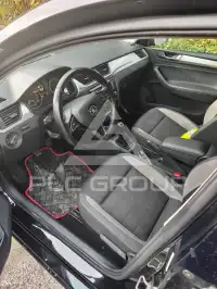 2018 Skoda Rapid
