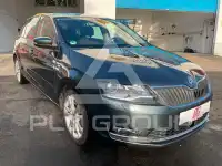 2018 Skoda Rapid