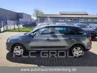 2018 Skoda Rapid