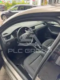 2018 Skoda Rapid
