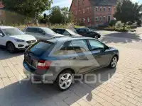 2018 Skoda Rapid
