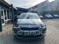 2018 Skoda Rapid