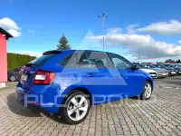 2018 Skoda Rapid