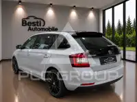 2018 Skoda Rapid