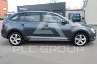 2018 Skoda Rapid