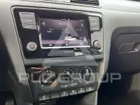 2018 Skoda Rapid