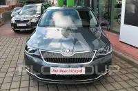 2018 Skoda Rapid