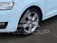 2018 Skoda Rapid