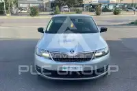 2018 Skoda Rapid