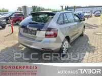 2018 Skoda Rapid