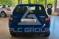 2018 Skoda Rapid