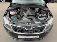 2018 Skoda Rapid