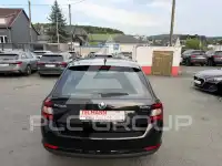 2018 Skoda Rapid