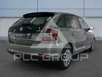 2018 Skoda Rapid